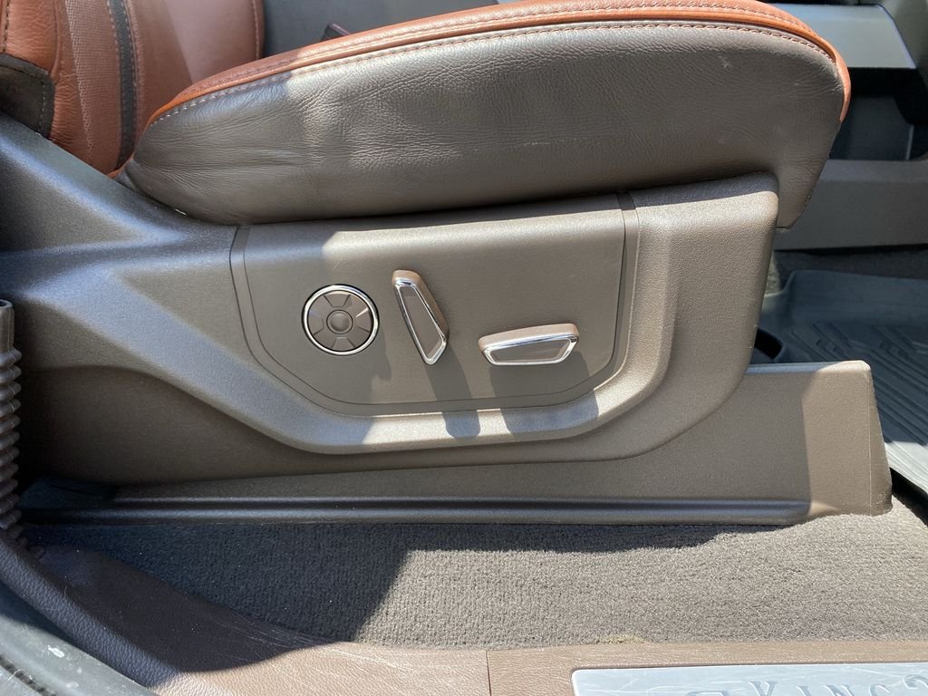 2020 Ford F-250 Super Duty King Ranch - Photo 29