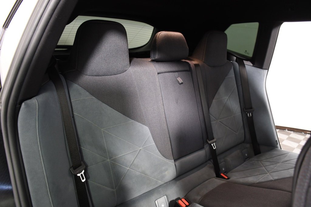 2023 BMW iX Base - Photo 22