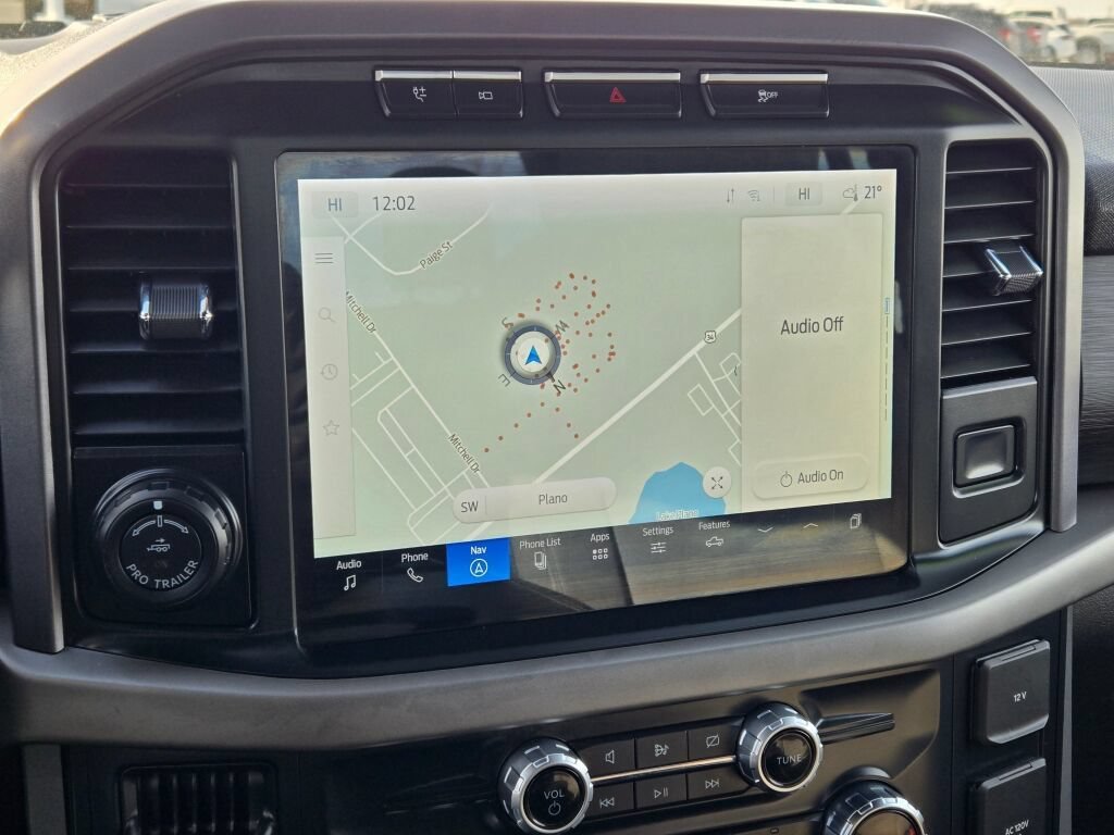 2024 Ford F-150 XLT - Photo 25