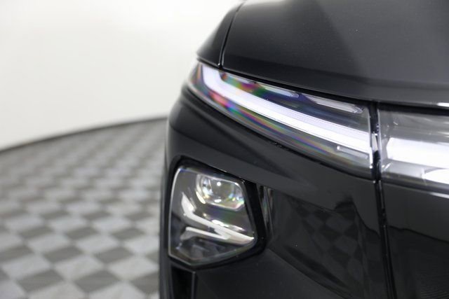 2026 Chevrolet Silverado EV LT - Photo 27