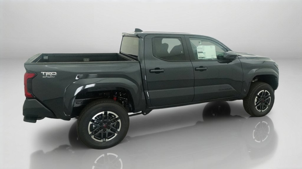 New 2026 Underground Toyota TRD Sport image 38