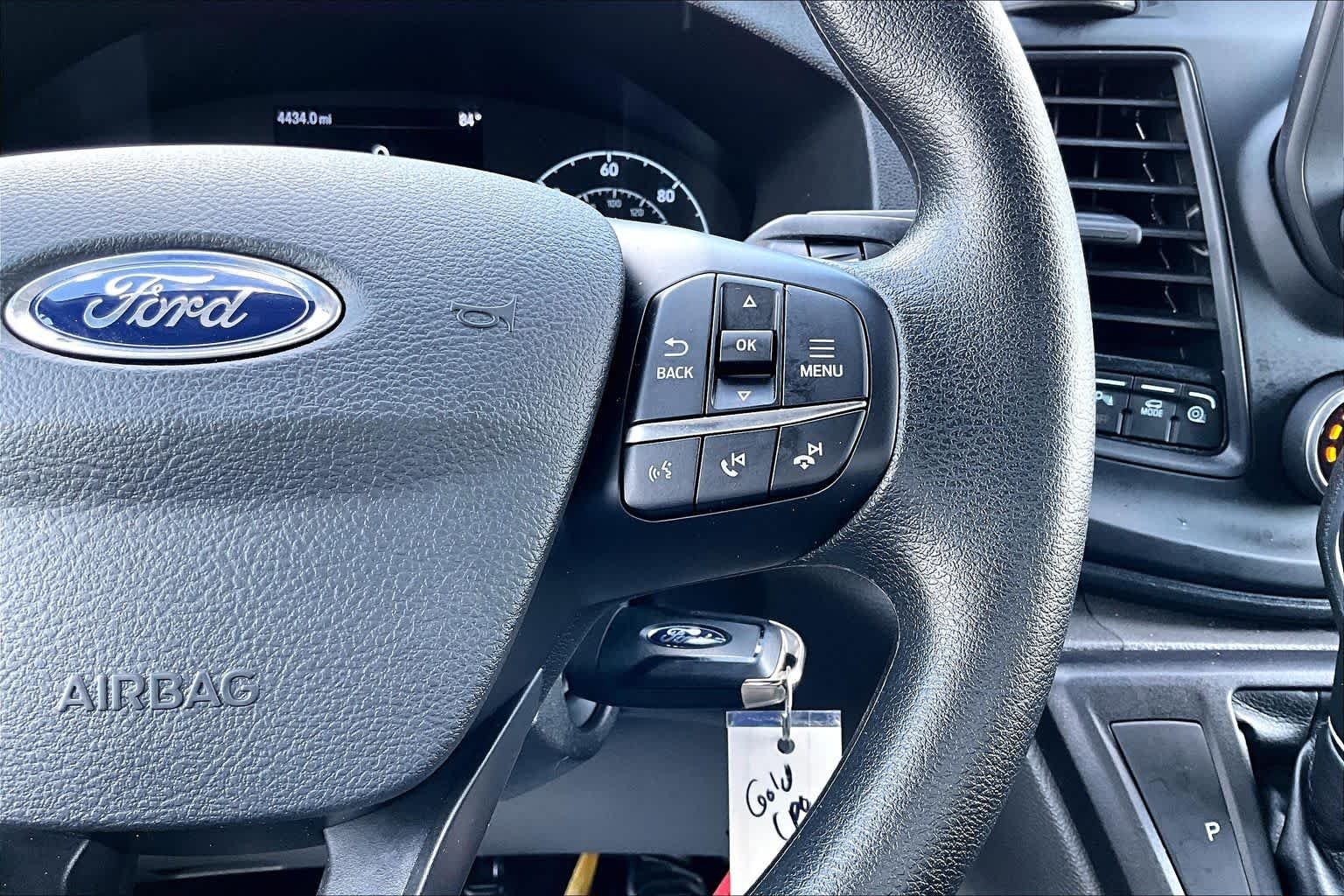 Used 2025 Oxford White Ford  image 25