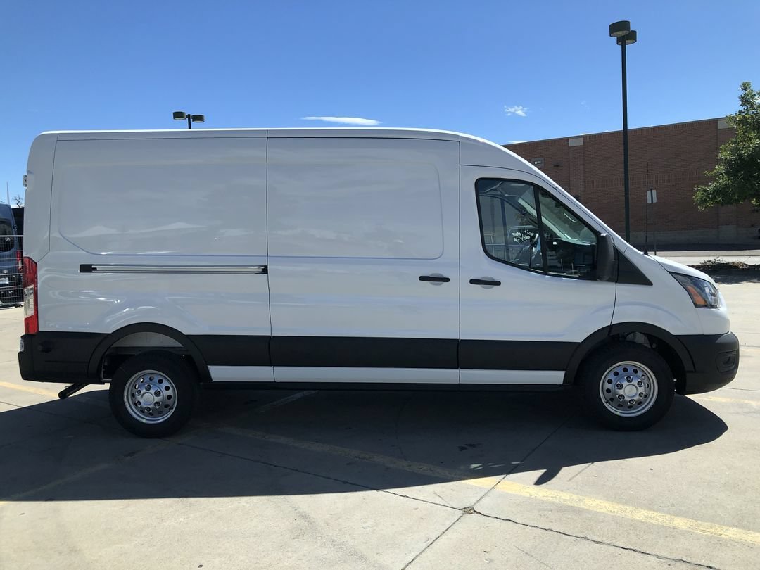 New 2027 Oxford White Ford  image 9