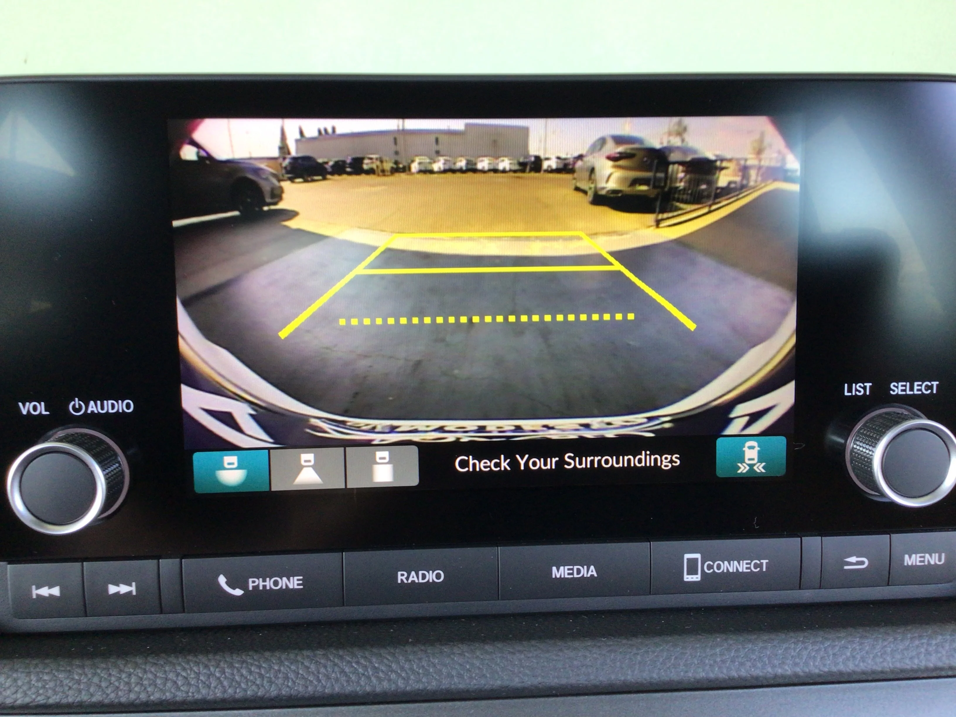 2025 Acura Integra Base - Photo 12