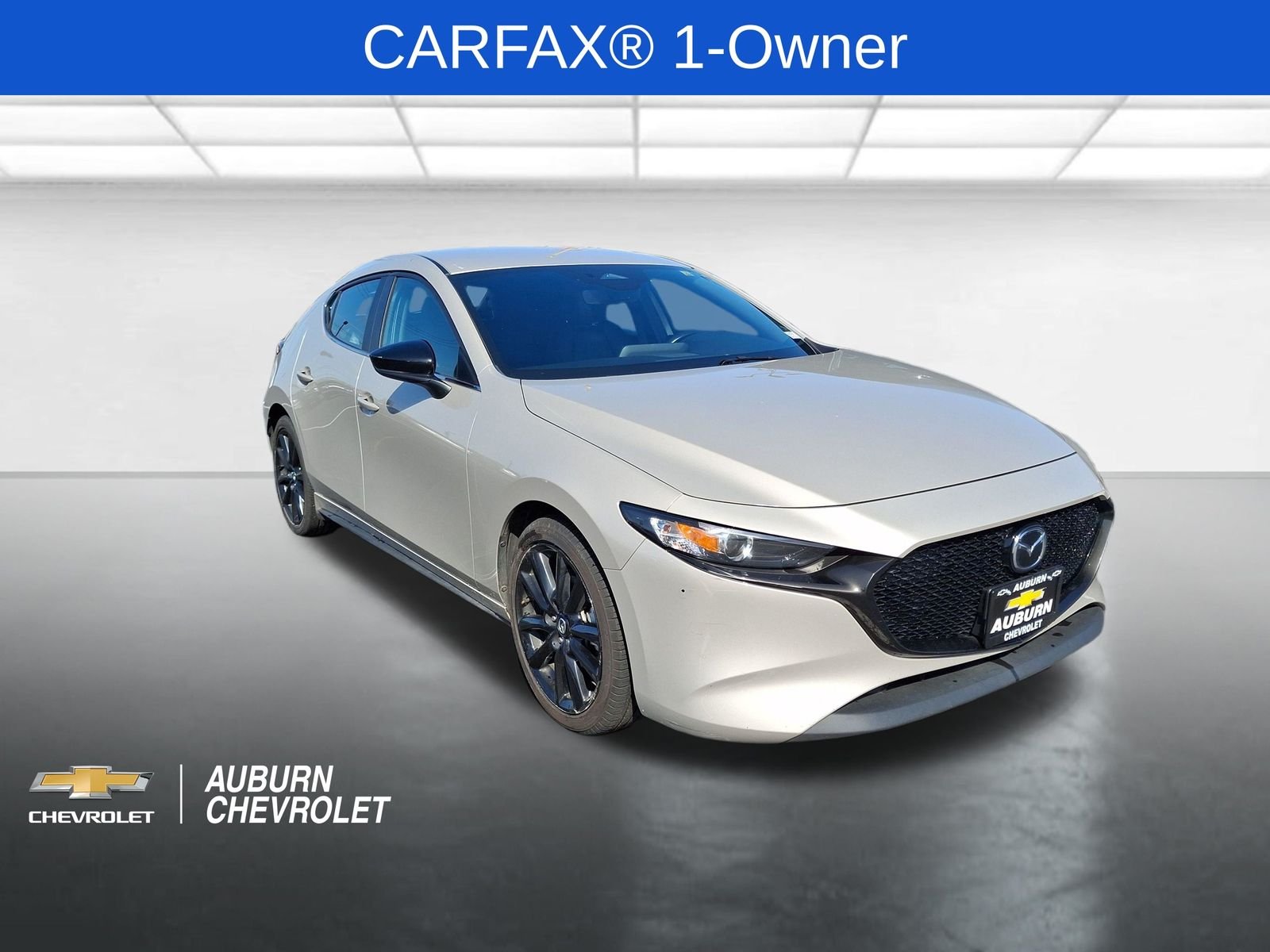2025 Mazda CX-3 Select Sport AT 5-Door SKYACTIV's photo