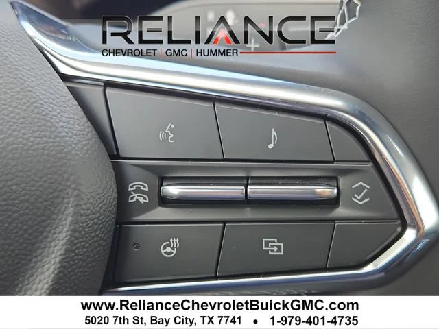 2026 Chevrolet Traverse Z71 - Photo 23