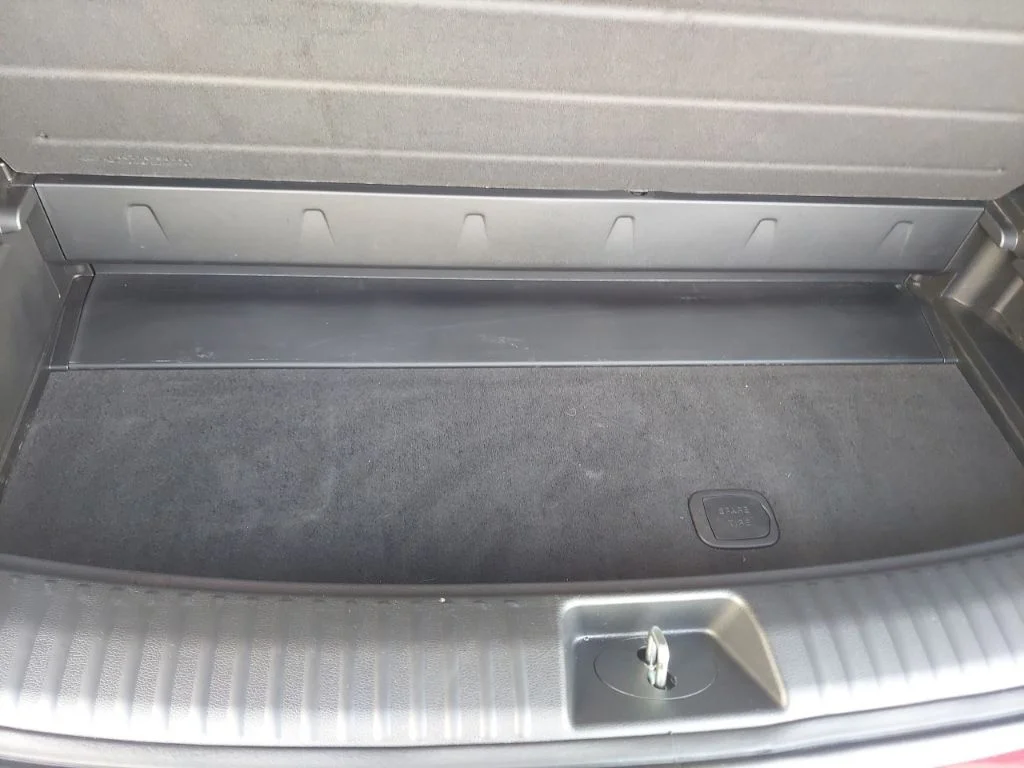 Certified Used 2024 Red Kia EX X-Line image 43
