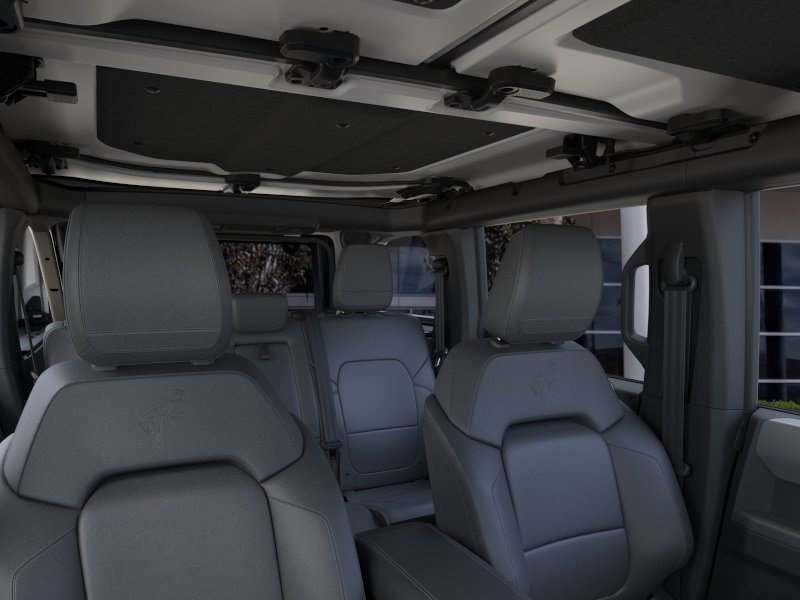 New 2026 Marsh Gray Ford Big Bend image 12