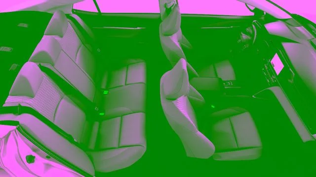 2026 Toyota Camry LE - Photo 22