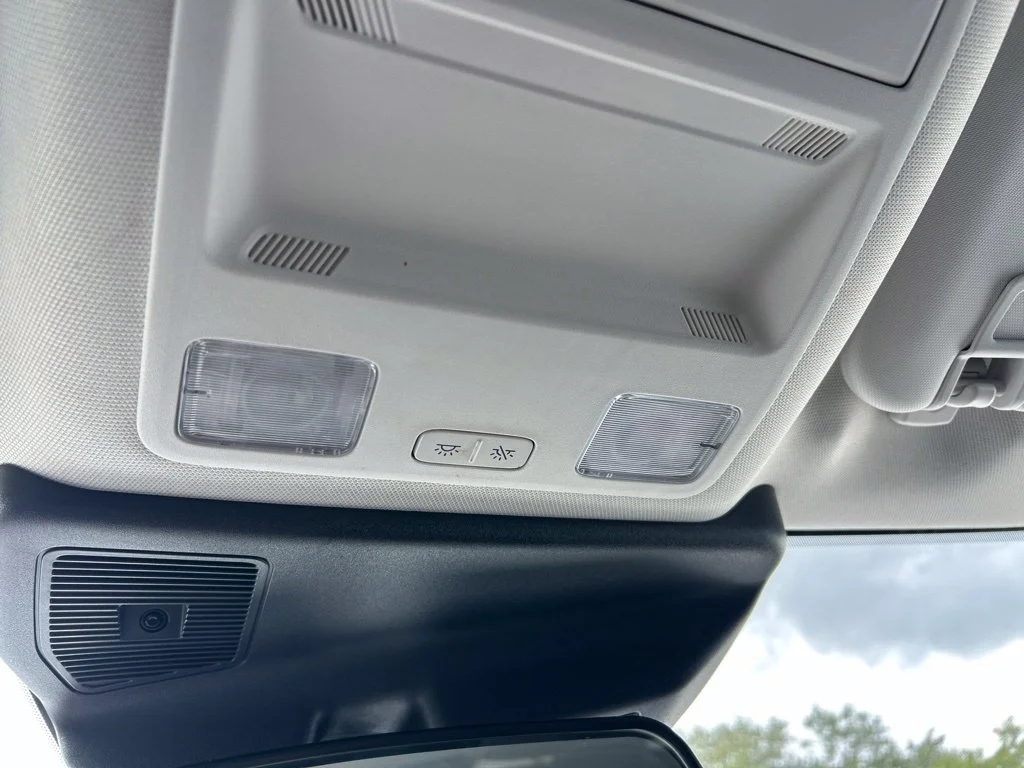 Certified Used 2025 Oxford White Ford Big Bend image 40