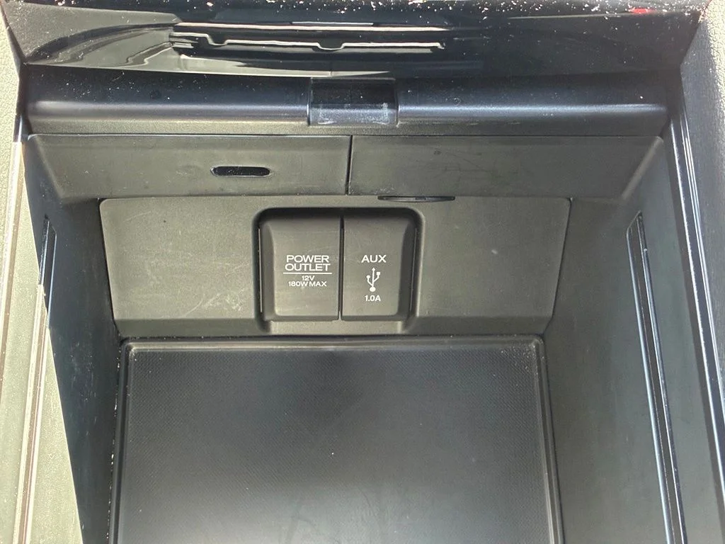 Used 2023 White Honda Black Edition image 40
