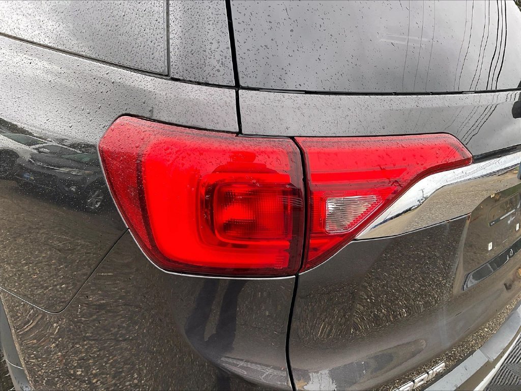 Used 2019 Iridium Metallic GMC SLE-1 image 31