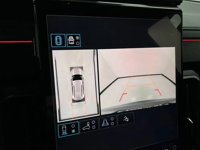 2026 GMC Acadia AT4 - Photo 16