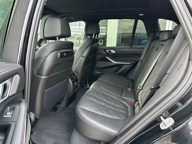 2025 BMW X5 40i - Photo 18