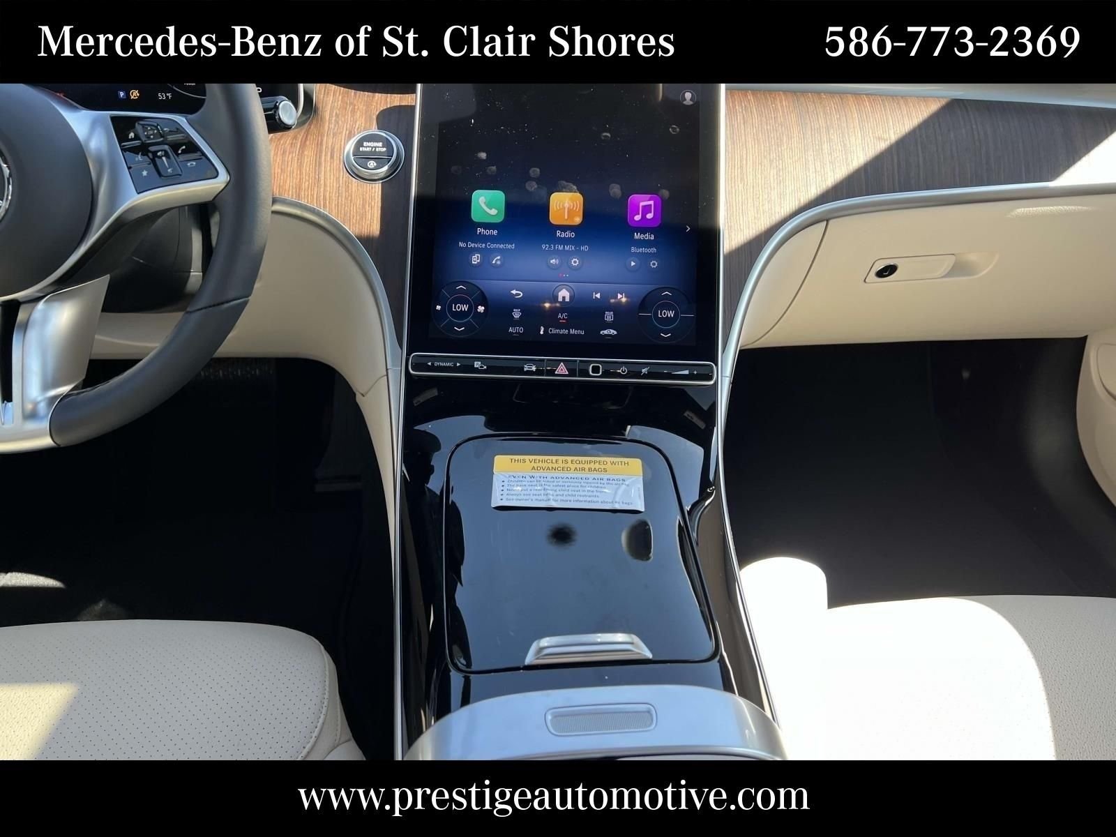 Certified Used 2025 Blue Mercedes-Benz C 300 image 20