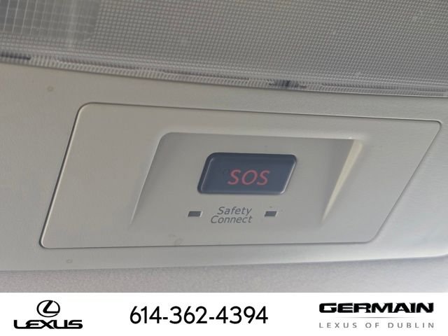 Used 2014 Gray Lexus 250 image 20
