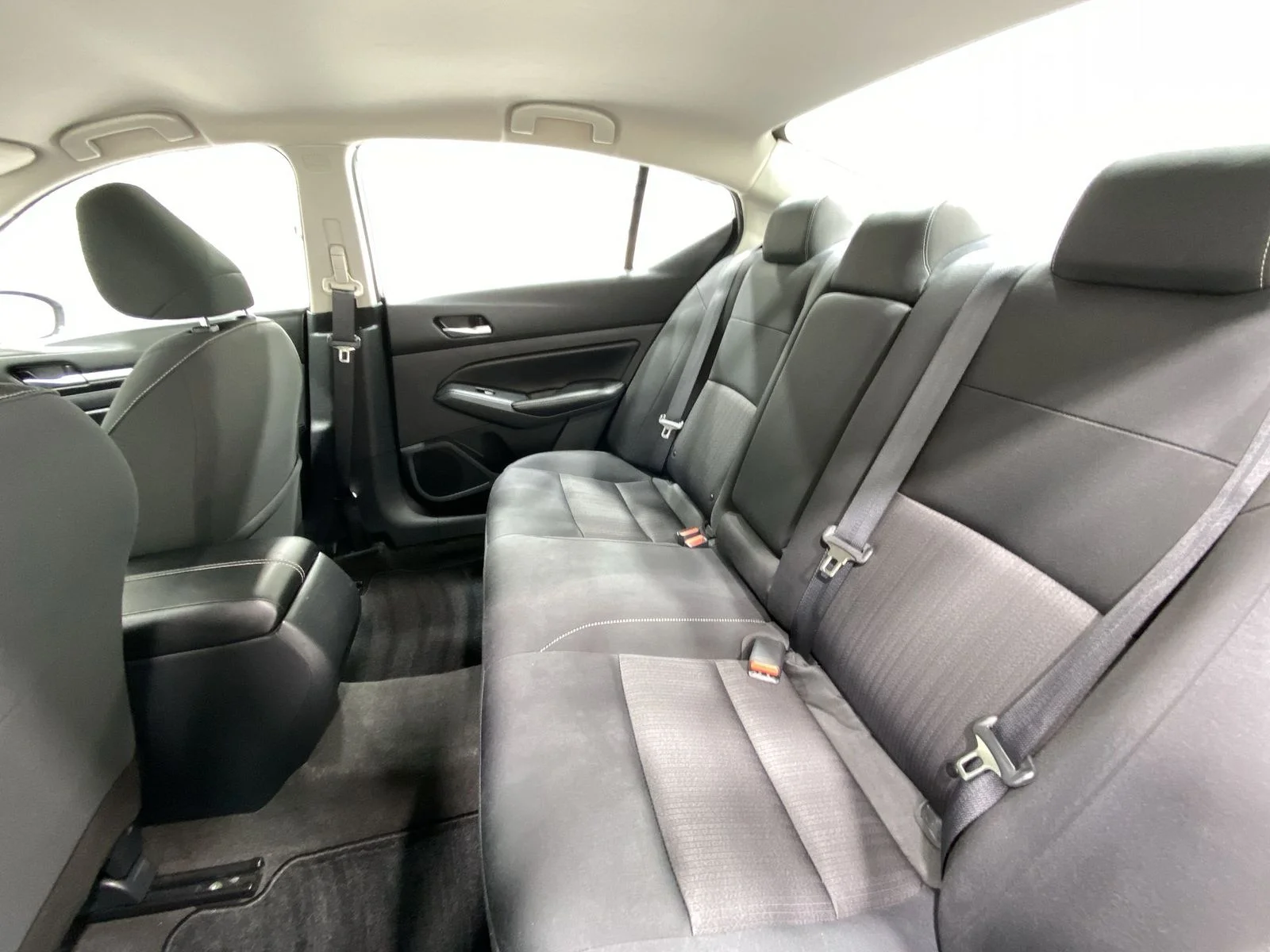 2022 Nissan Altima SV - Photo 21