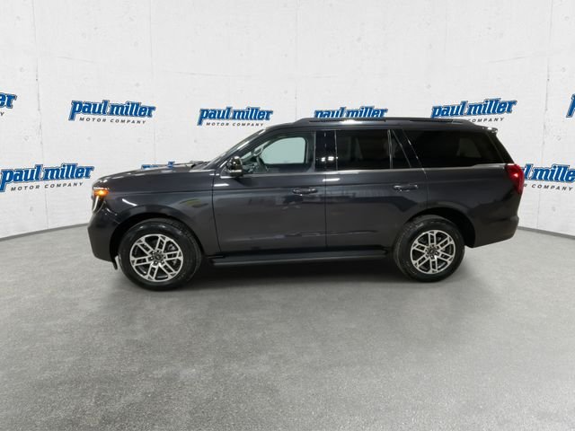 New 2025 Gray Ford Active image 7