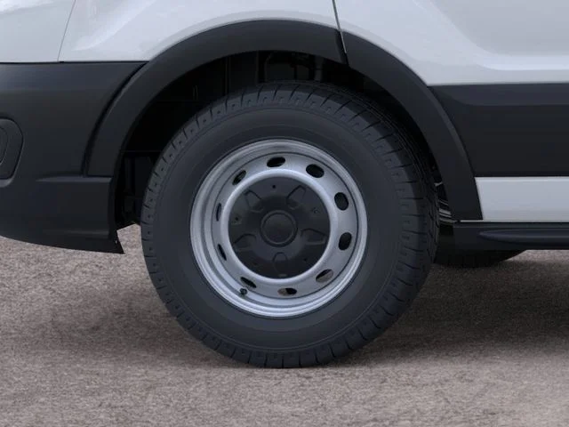 New 2026 Oxford White Ford Cargo Van image 19