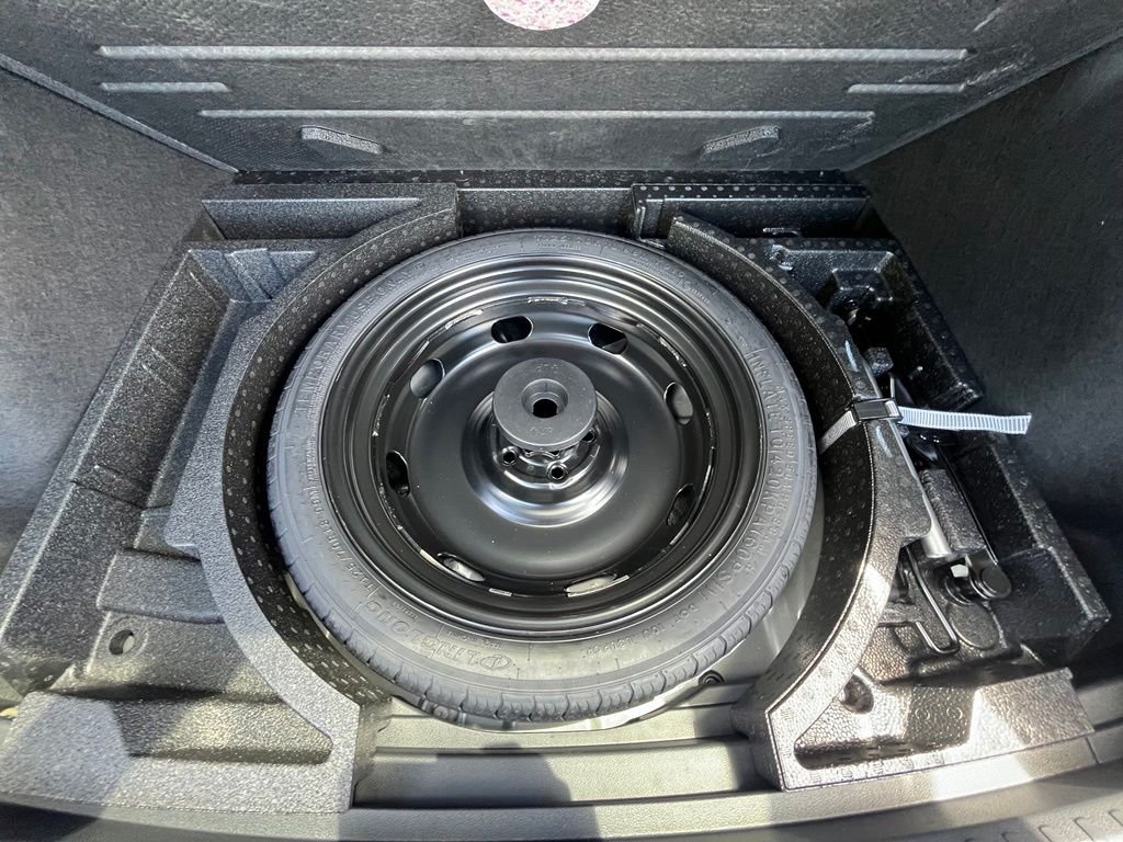 New 2026 Black Volkswagen 1.5T SE image 31