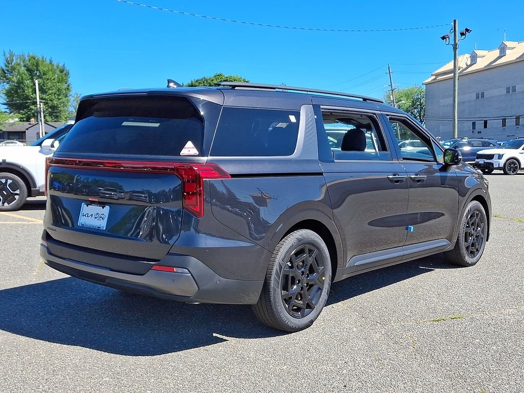 New 2026 Panthera Metal Kia SX image 4