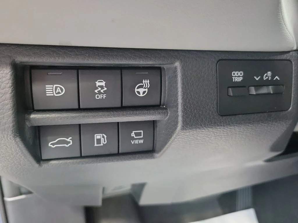Certified Used 2019 Beige Toyota Limited image 37