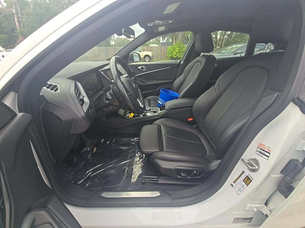 Used 2024 White BMW 228i image 4