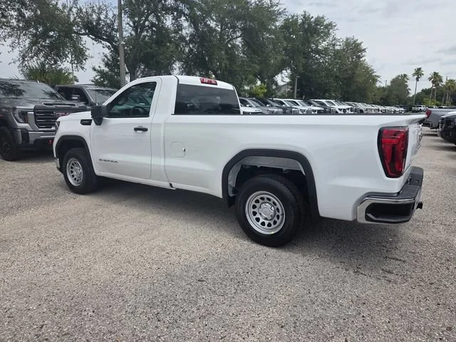2026 GMC Sierra 1500 Pro - Photo 9