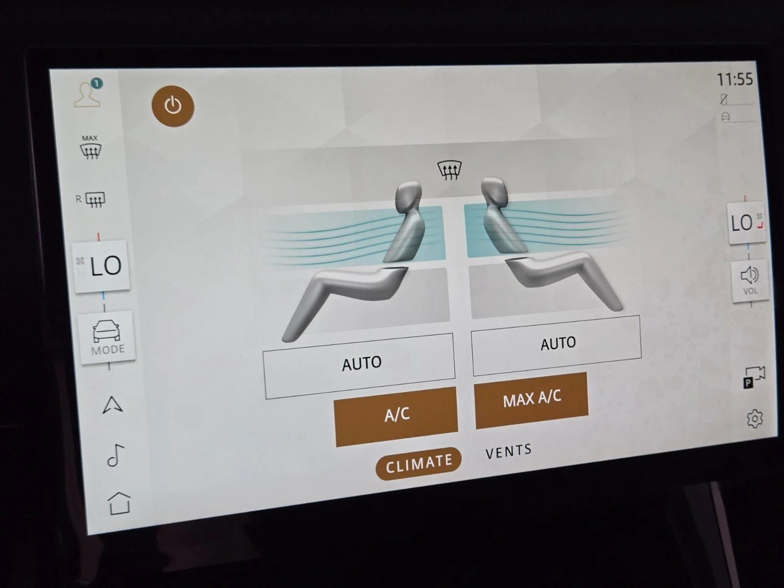 New 2026 Borasco Grey Land Rover Dynamic SE image 29