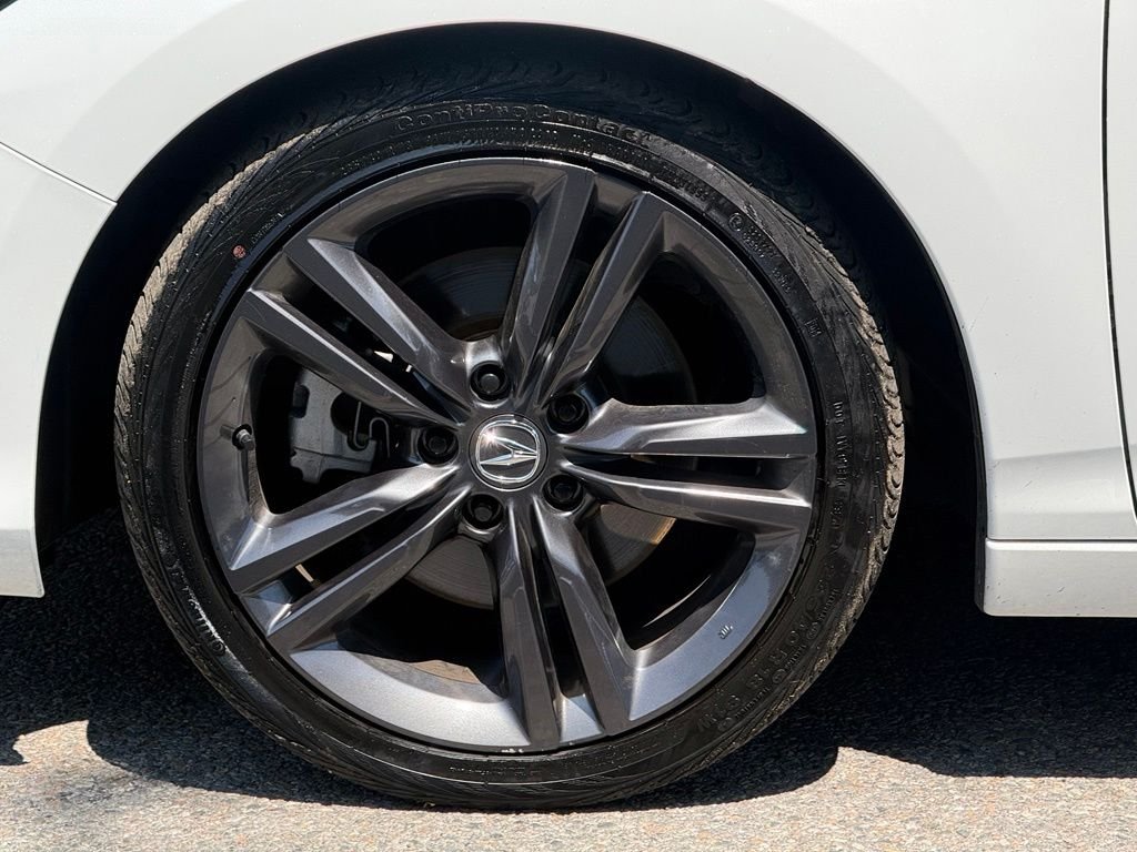Used 2024  Acura A-Spec Package image 6