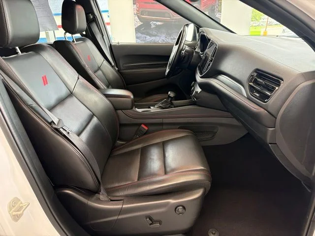Used 2024 White Dodge GT Plus image 13