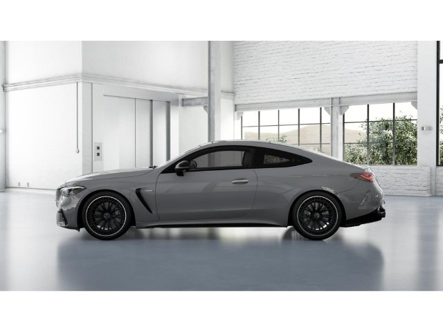 Certified Used 2025 Gray Mercedes-Benz CLE 53 AMG® image 35