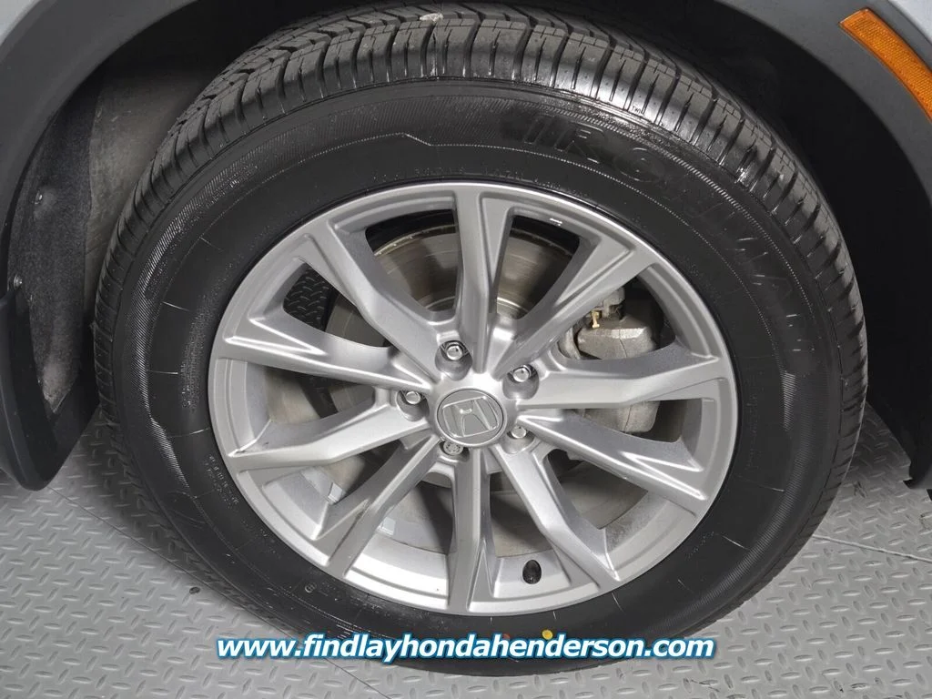2025 Honda CR-V EX-L - Photo 12