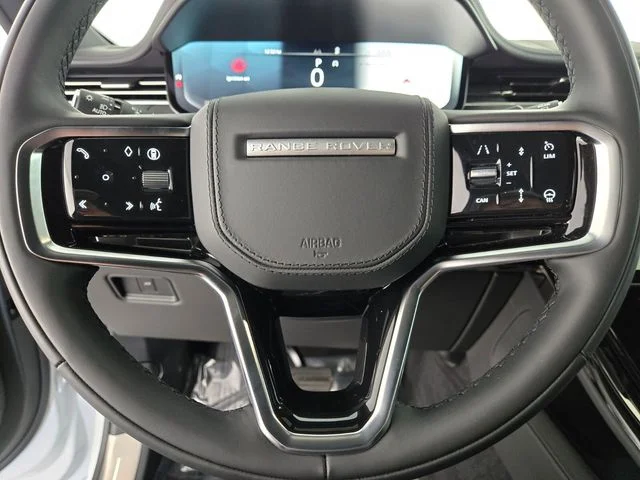 2026 Land Rover Range Rover Sport SE - Photo 21