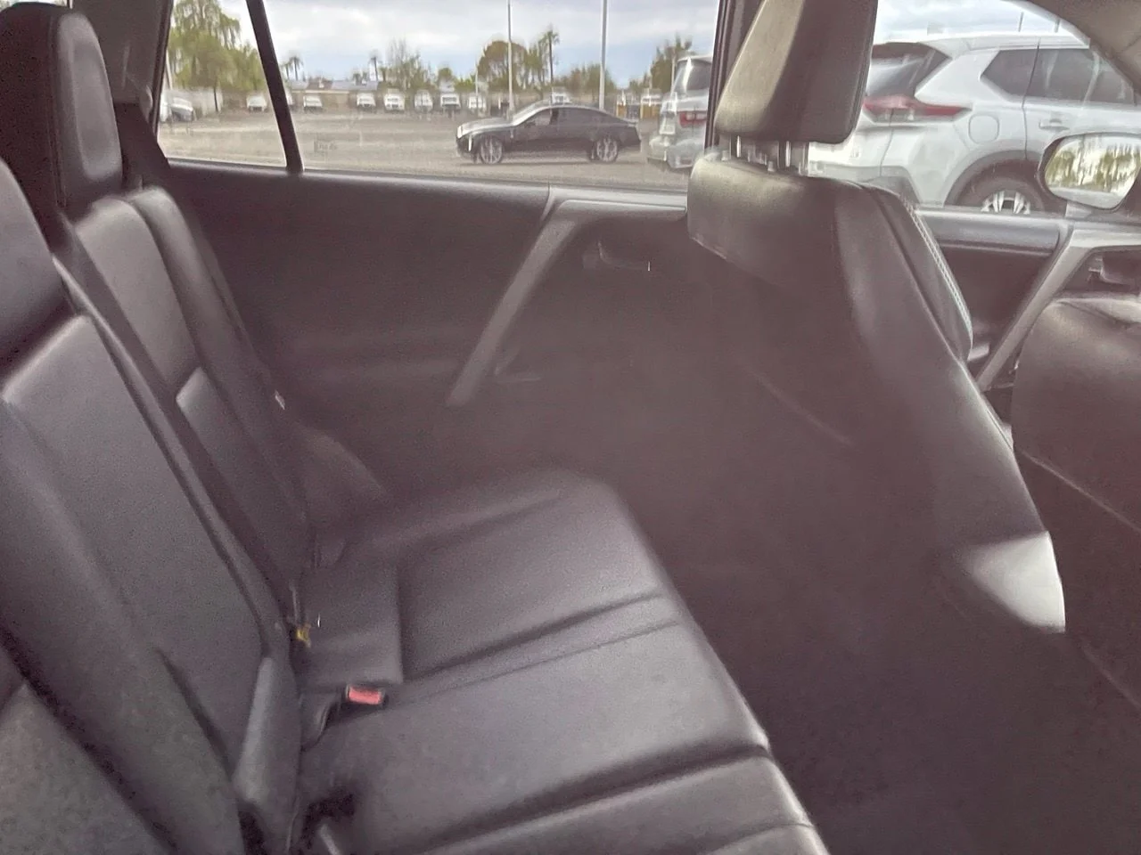 Used 2018 Magnetic Gray Metallic Toyota Limited image 7