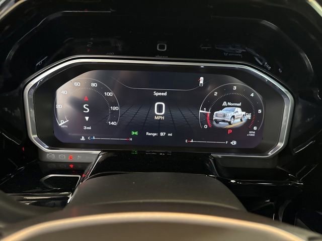 2026 GMC Sierra 1500 Elevation - Photo 20