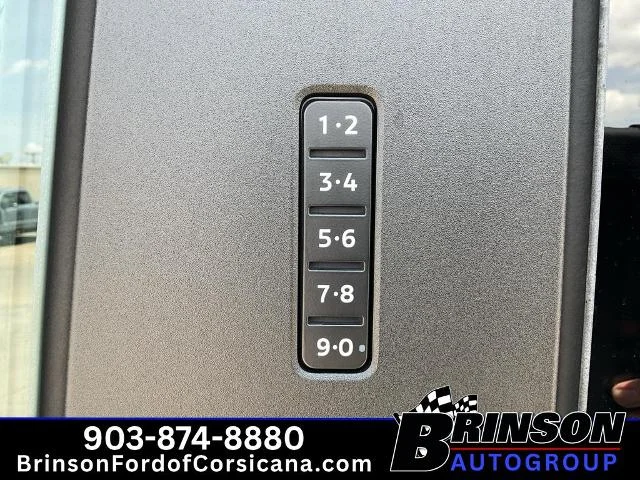 New 2026 Avalanche Gray Ford Heritage Edition image 31