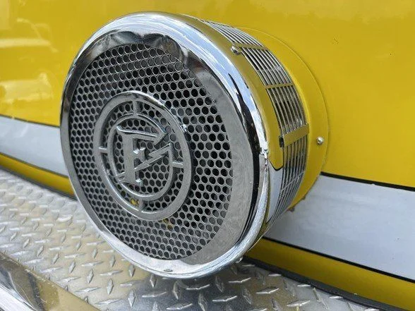 Used 1988 Yellow Sutphen  image 38