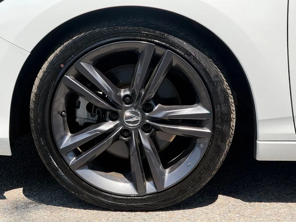 Used 2024  Acura A-Spec Package image 6