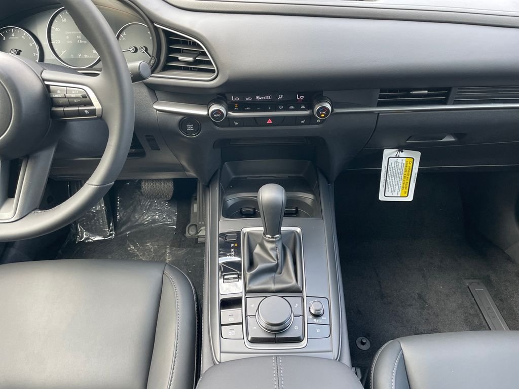 New 2026 Machine Gray Mazda 2.5 S Preferred image 10
