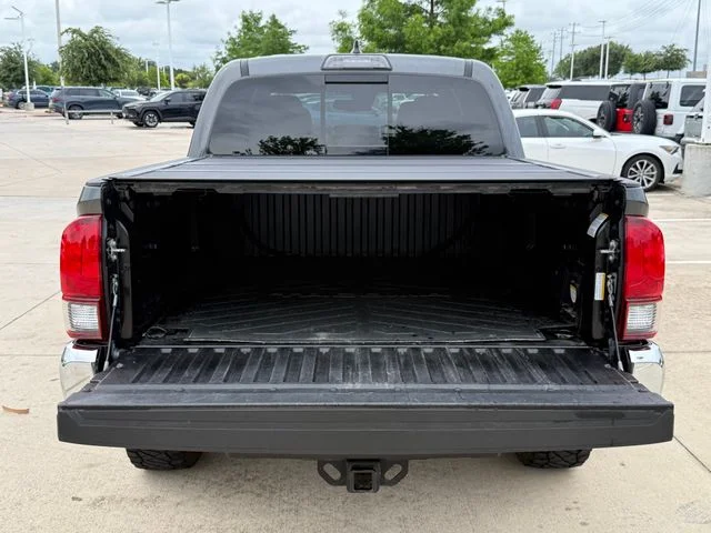 Used 2019 Gray Toyota TRD Off-Road image 29