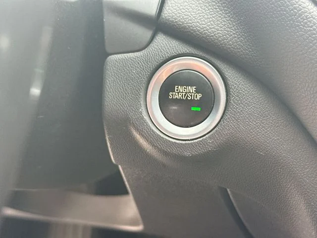 Used 2019 Black Chevrolet LT image 19