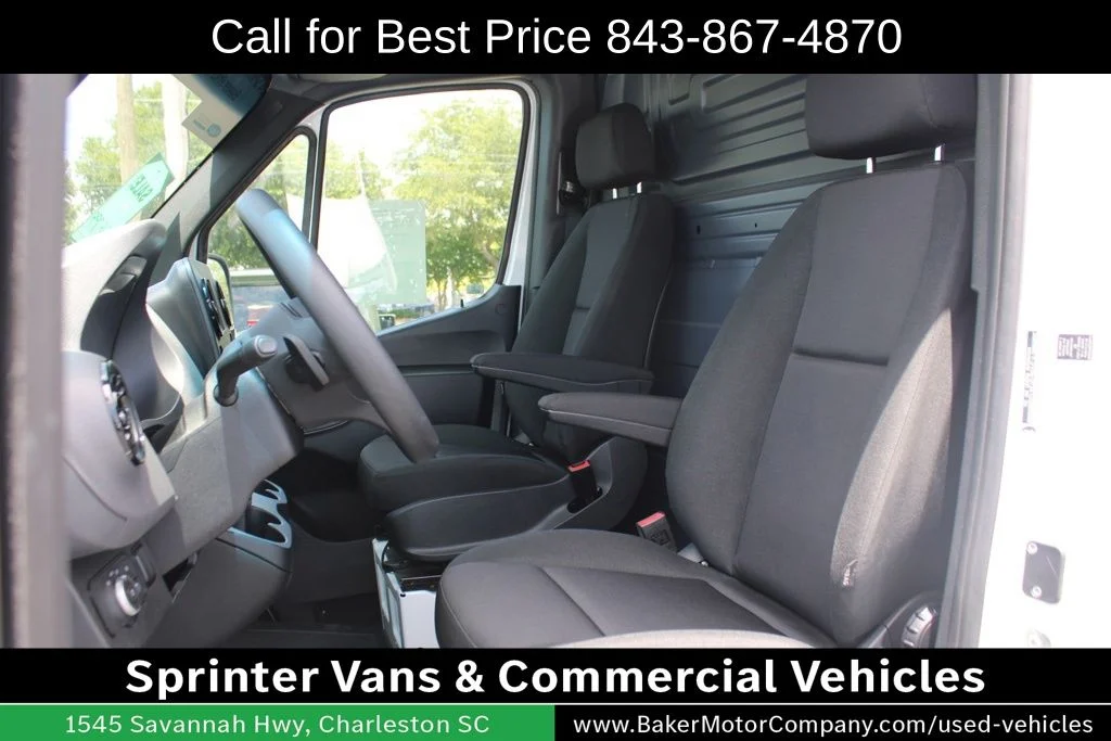 Used 2024 Arctic White Mercedes-Benz 170 Allwheel Drive image 6