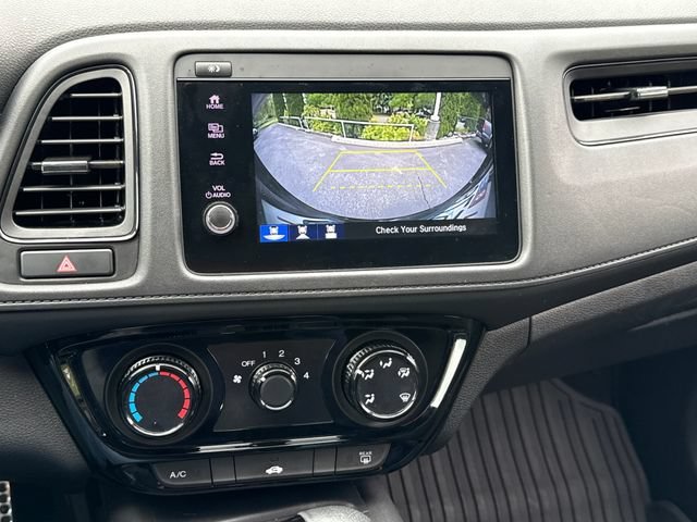 Used 2019 Crystal Black Pearl Honda Sport image 24