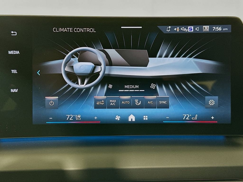 New 2026 Thundernight Metallic BMW 228 Gran Coupe image 14