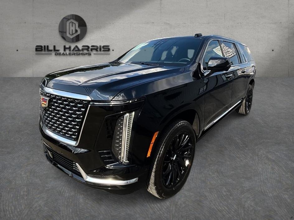 2026 Cadillac Escalade ESV
