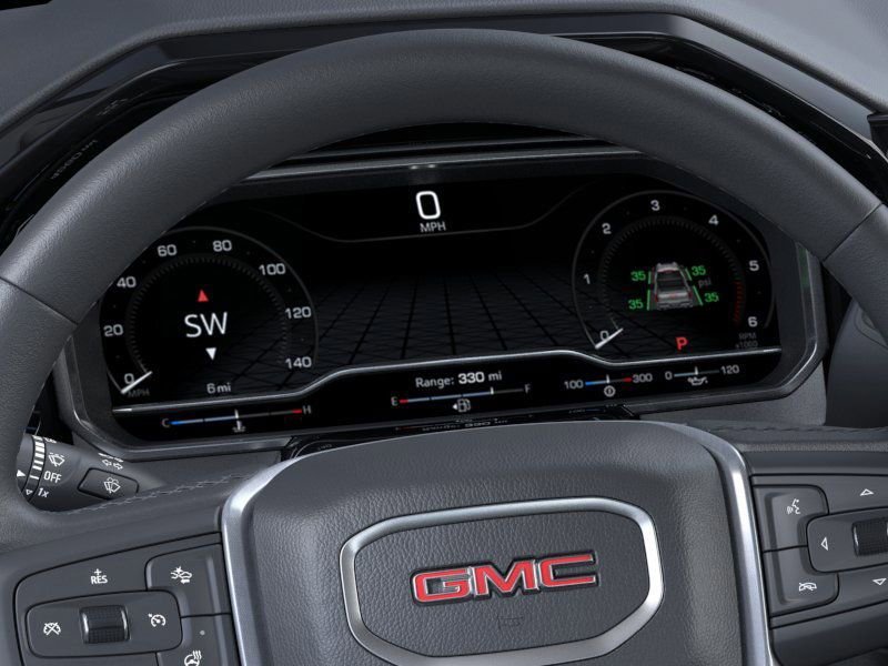 New 2026 Onyx Black GMC Elevation image 18