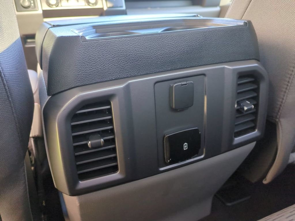 2020 Ford F-150 XLT - Photo 16