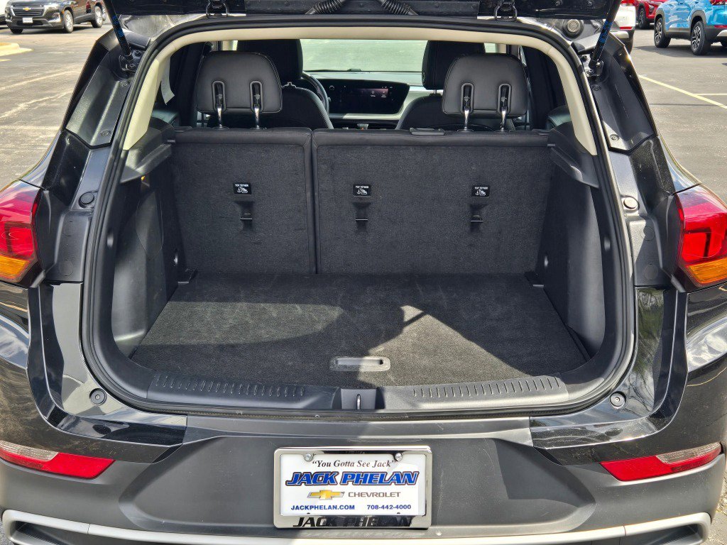 2025 Buick Encore GX Preferred - Photo 13