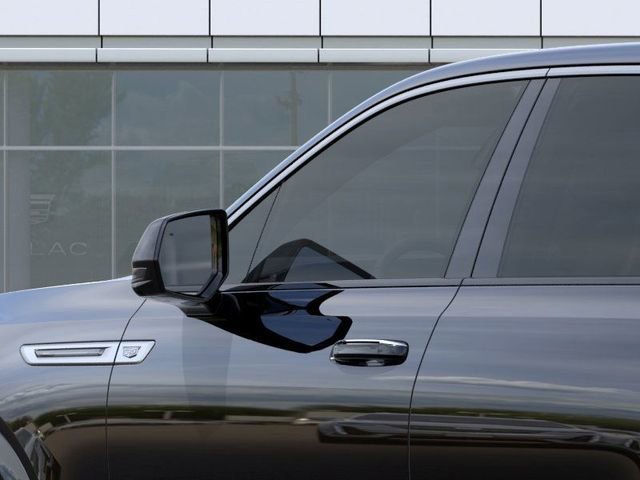2025 Cadillac Escalade IQ Luxury 1 - Photo 12